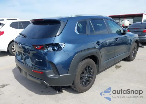 2025 Mazda Cx-50 2.5 S Preferred Package z USA, uszkodzony, nr VIN 7MMVABBM8SN335401